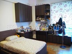 The Atria At Meyer (D15), Condominium #105507232